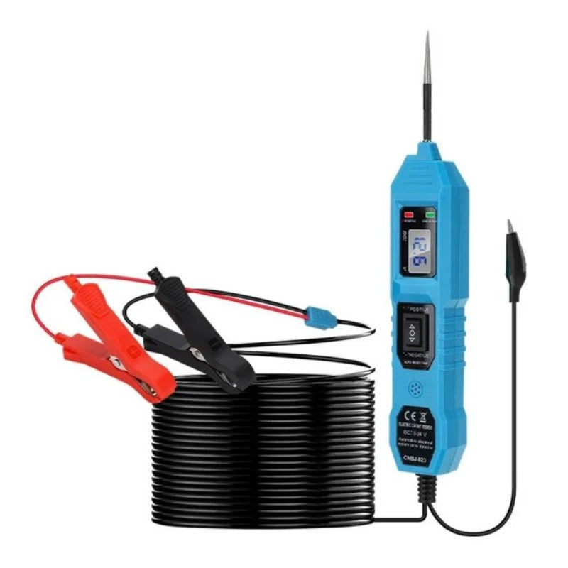 Automotive Circuit Tester-4