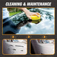Car Scratch Repair Paste-7