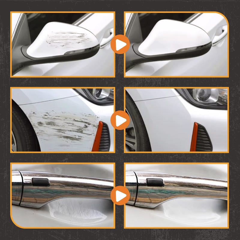 Car Scratch Repair Paste-5