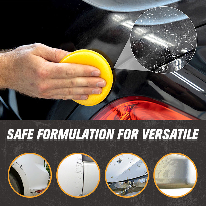 Car Scratch Repair Paste-6