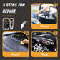 Car Scratch Repair Paste-8