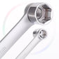 15pcs Adjustable Ratchet Wrench Kit-8