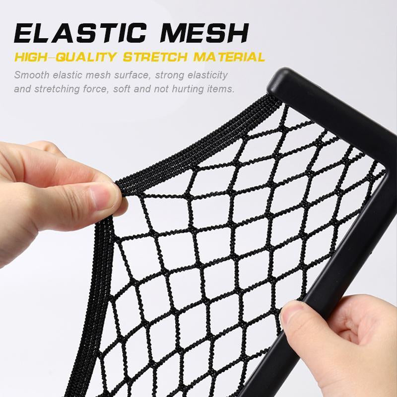 Car Portable Mesh Bag-1