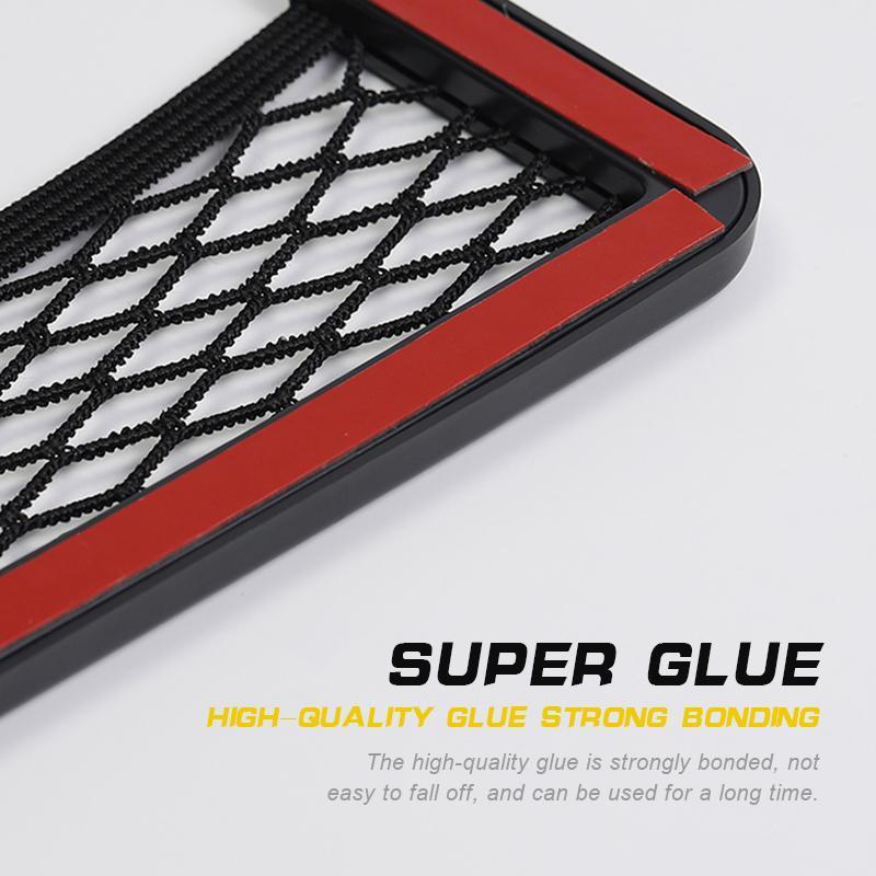 Car Portable Mesh Bag-11