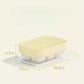 6-Grid Food-Grade Easy-Release Mini Ice Cube Tray-2