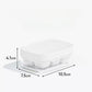 6-Grid Food-Grade Easy-Release Mini Ice Cube Tray-1