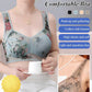 ✨Last Day Special Price £8.99!!💥🌸🎁 Super gather bra | Ice Silk Lace Cooling Comfort Bra