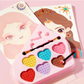 🎁🎄Early Christmas Sale 70% OFF💝Fantasy 3-in-1 Princess Dress Up & Make Up Game Set💅