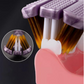 🔥HOT SALE🦷Only ￡1.19/PCS🔥Three-headed multi-angle cleaning toothbrush