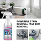 ✨Last Day Special Price £8.99!!💥Multipurpose Stubborn Stain Cleaner