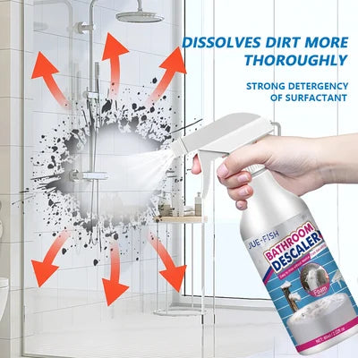 ✨Last Day Special Price £8.99!!💥Multipurpose Stubborn Stain Cleaner