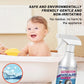 ✨Last Day Special Price £8.99!!💥Multipurpose Stubborn Stain Cleaner