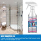 ✨Last Day Special Price £8.99!!💥Multipurpose Stubborn Stain Cleaner