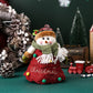 🎁Buy 2 get 1 free🎄Christmas Gift Doll Bags