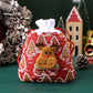 🎁Buy 2 get 1 free🎄Christmas Gift Doll Bags