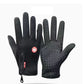 ⏰Last Day 50% OFF❄️Waterproof Touchscreen Thermal Gloves🎁Perfect for Outdoor Working, Cycling,Running,Driving
