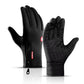 ⏰Last Day 50% OFF❄️Waterproof Touchscreen Thermal Gloves🎁Perfect for Outdoor Working, Cycling,Running,Driving