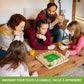 【💥Final 3-hour Preferential Deal 49% OFF💥】🎉FUN FAMILY GAMES - Shut The Box Board Game