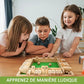 【💥Final 3-hour Preferential Deal 49% OFF💥】🎉FUN FAMILY GAMES - Shut The Box Board Game