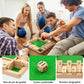 【💥Final 3-hour Preferential Deal 49% OFF💥】🎉FUN FAMILY GAMES - Shut The Box Board Game