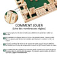 【💥Final 3-hour Preferential Deal 49% OFF💥】🎉FUN FAMILY GAMES - Shut The Box Board Game