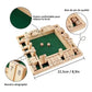 【💥Final 3-hour Preferential Deal 49% OFF💥】🎉FUN FAMILY GAMES - Shut The Box Board Game