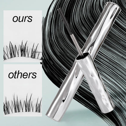 🔥Buy 2 Get 1 Free🔥Waterproof & Sweatproof Lengthening & Curling Mascara