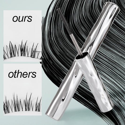 🔥Buy 2 Get 1 Free🔥Waterproof & Sweatproof Lengthening & Curling Mascara