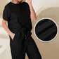 🌷Spring Hot Sale 49% OFF🍃Women's Summer 2 Piece Lounge Outfits✨