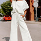 🌷Spring Hot Sale 49% OFF🍃Women's Summer 2 Piece Lounge Outfits✨