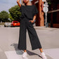 🌷Spring Hot Sale 49% OFF🍃Women's Summer 2 Piece Lounge Outfits✨