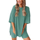 🌸2026 Limited Hot Sale 49% OFF🌸Women's Summer Casual Loose Two-piece Set💃