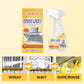 🎁LIMITED SALE BUY 2 GET 1 FREE!!✨Multi-Purpose Kitchen Heavy Oil Cleaner Spray🔥2025 Kitchen Hot Sale 🔥