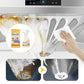 🎁LIMITED SALE BUY 2 GET 1 FREE!!✨Multi-Purpose Kitchen Heavy Oil Cleaner Spray🔥2025 Kitchen Hot Sale 🔥