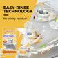 🎁LIMITED SALE BUY 2 GET 1 FREE!!✨Multi-Purpose Kitchen Heavy Oil Cleaner Spray🔥2025 Kitchen Hot Sale 🔥