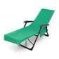 🏖️Summer Hot Sale - ONLY ￡13.99!!⚡50K+ SOLD!🌞🌊Sun Lounger Towel in Bag with Pockets Storage