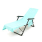 🏖️Summer Hot Sale - ONLY ￡13.99!!⚡50K+ SOLD!🌞🌊Sun Lounger Towel in Bag with Pockets Storage