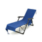 🏖️Summer Hot Sale - ONLY ￡13.99!!⚡50K+ SOLD!🌞🌊Sun Lounger Towel in Bag with Pockets Storage