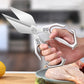 🔥Last Day Sale 50%OFF🔥Multifunctional Heavy-Duty Kitchen Shears