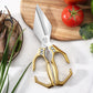 🔥Last Day Sale 50%OFF🔥Multifunctional Heavy-Duty Kitchen Shears