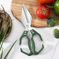 🔥Last Day Sale 50%OFF🔥Multifunctional Heavy-Duty Kitchen Shears
