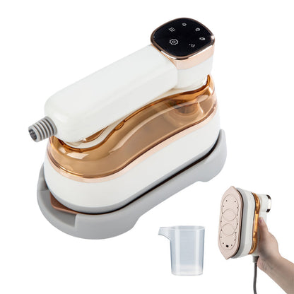 🔥HOT SALE (50% OFF)🔥Portable Handheld Steamer for Clothes