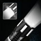 🔥 LAST DAY -BUY 2 GET 1 FREE🔥Rechargeable mini LED flashlight with high brightness