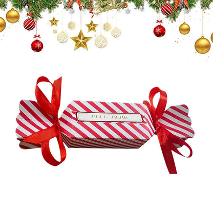⏰FLASH SALE 50% OFF🔥Christmas Surprise Money Pull Pouch