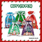 🔥Buy 2 get 1 Free🎅🎁The World’s Best Christmas Gift Bag With Drawstring