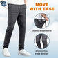 💥💥Last Day Sale 70% OFF🥰MultiPants – High Stretch Multi-pocket Durable Cargo Pants