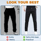 💥💥Last Day Sale 70% OFF🥰MultiPants – High Stretch Multi-pocket Durable Cargo Pants