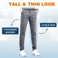 💥💥Last Day Sale 70% OFF🥰MultiPants – High Stretch Multi-pocket Durable Cargo Pants