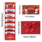 🎁🔥Early Christmas Sale 50% OFF✉️Christmas Cash Gift Envelope🎅🎄