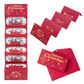 🎁🔥Early Christmas Sale 50% OFF✉️Christmas Cash Gift Envelope🎅🎄